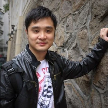 Kevin Tan, Cloud Solutions Architect